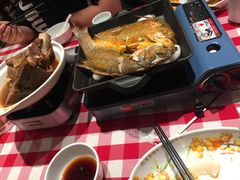 -西贝(宝乐汇店)