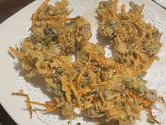 海蛎炸-大厝宅海鲜馆