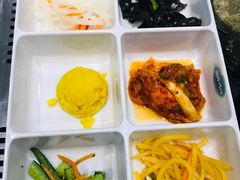 -韩时烤肉(丰科万达广场店)