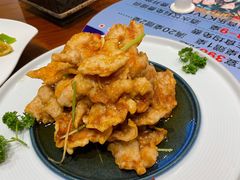 -小时候文化餐厅(盘山店)