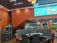 -马旭土鸡焖花卷新疆菜大盘鸡·真域顺西域美食(天马大道店)