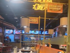 -吃城都·鱼蛙火锅(西玉龙街店)