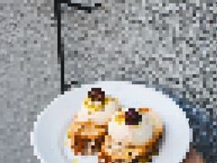 -Dal Cuore 达可芮冰淇淋(陕西北路店)