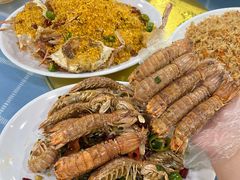 -明记海鲜大排档(巽寮湾店)