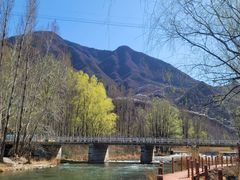 -百里山水画廊