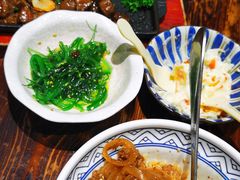 -小川洋风料理(街道口店)