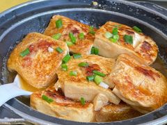 -大笑饭堂(甲子桥店)
