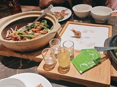 -汤城小厨•粤菜•靓汤(苏州街店)
