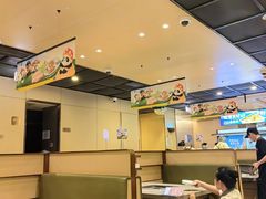 -海底捞火锅(雄峰城店)