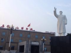-长影旧址博物馆