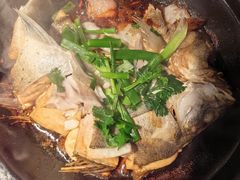 -茄子恰恰·新云南小炒(坪山益田店)