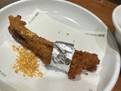 -苏小柳点心·手作小笼包(康桥分院)