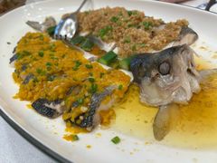 -新疆大厦·慕士塔格餐厅