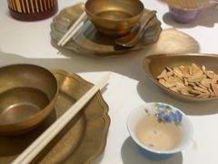 -桂满陇·蟹黄小笼汤包(中山公园店)