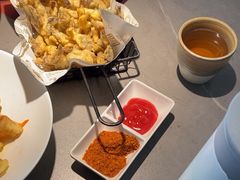 -厨创东北传家菜(信义坊店)