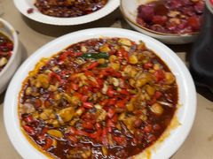 -老三样·旧食新味(万寿宫店)