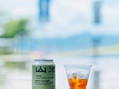 -SAANCI山池咖啡(海上世界文化艺术中心店)