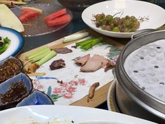 -君霖海鲜私房菜(春柳店)