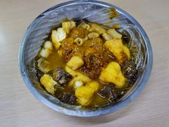 -正宗梧州牛肠酸