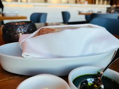 -沈阳君悦酒店·意坊意大利餐厅