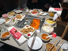 -海底捞火锅(崇文门新世界百货店)