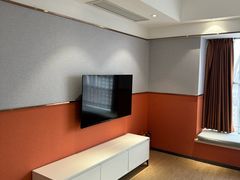 -泊雅酒店公寓(广州琶洲磨碟沙地铁站店)