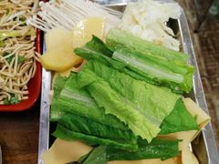 -老徐烧烤涮肚(交道口店)