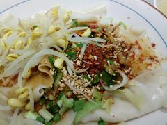 -大嘻咹biangbiang面(历史博物馆店)