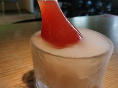 杨梅雾-苦尽酒馆·川菜(鼓楼店)