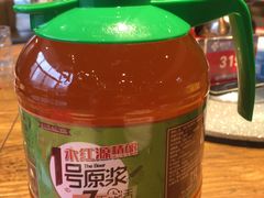 -永红源啤酒·烧烤·海鲜·大排档(青特城店)