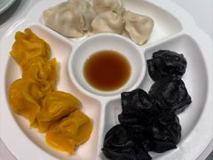 -必点海鲜·海肠捞饭·鲅鱼水饺(滨江道店)