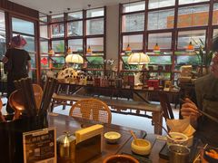-银米·云南传统过桥米线(双廊黑金冠店)