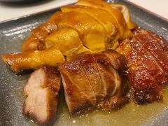 -龙记香港茶餐厅(久光百货店)