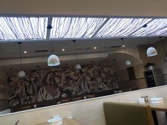 大堂-胡氏大盘鸡新疆菜(石岗店)