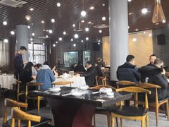大堂-外婆人家(软件园店)