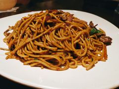 -路易十三西餐厅(西关新天地店)