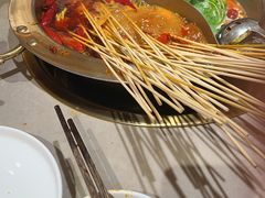 -热辣宗师·串串火锅(万达金街店)