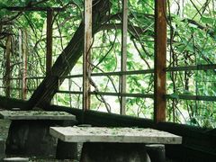 -沣峪口