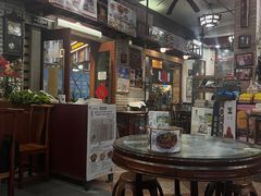 -阿殳菜馆·私厨(水围村店)