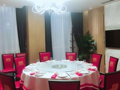 包厢-解家河南菜(商鼎路店)