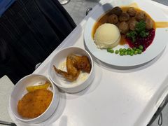 -宜家·瑞典风味餐厅(四元桥店)