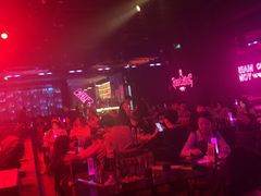 -MOSSO音乐酒吧·live house(南京旗舰店)