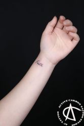 点击看大图 -AC TATTOO 纹身