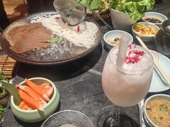 -捞王锅物料理(金华义乌之心店)