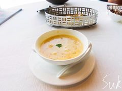 -天龙轩(香港丽思卡尔顿酒店)