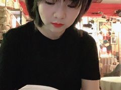-为你钟情咖啡馆(春熙路太古里步行街店)