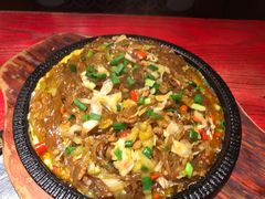 -传统香辣蟹(南园路店)