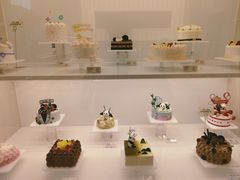 -好利来(第五郡店)