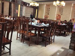 -肖记公安牛肉鱼杂馆·省级非物质文化遗产(三角路直营店)