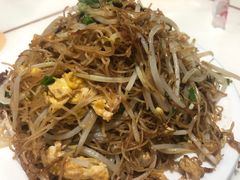 牛肉炒粉干-凡老头米线砂锅(古荡新村西粮站)